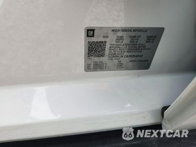 Zdjęcie 13 z 13 samochodu: 2018 CHEVROLET SUBURBAN K1500 PREMIER VIN:1GNSKJKC8JR254043 - miniatura