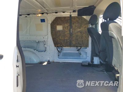 Zdjęcie 11 z 14 samochodu: 2023 MERCEDES-BENZ METRIS VIN:W1YV0CEYXP4280966 - miniatura