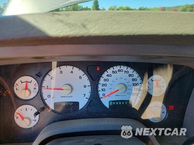 Zdjęcie 9 z 12 samochodu: 2004 DODGE RAM VIN:3D7KA28D14G159111 - miniatura