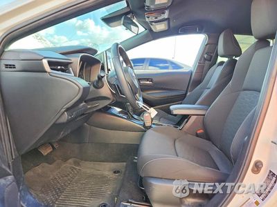 Zdjęcie 7 z 12 samochodu: 2023 TOYOTA COROLLA HATCHBACK SE VIN:JTND4MBE4P3203676 - miniatura