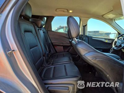 Zdjęcie 11 z 14 samochodu: 2022 FORD ESCAPE SEL VIN:1FMCU0H68NUA66219 - miniatura