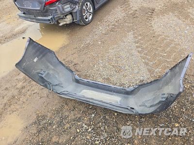 Zdjęcie 12 z 13 samochodu: 2016 HONDA CIVIC LX VIN:19XFC2F51GE219535 - miniatura
