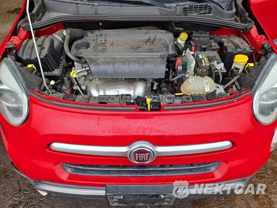 Zdjęcie 11 z 12 samochodu: 2016 FIAT 500X TREKKING VIN:ZFBCFYCT9GP360923 - miniatura