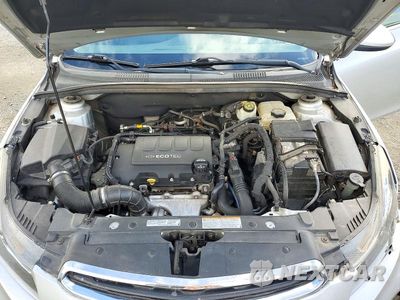 Zdjęcie 11 z 13 samochodu: 2015 CHEVROLET CRUZE LTZ VIN:1G1PG5SB9F7261089 - miniatura