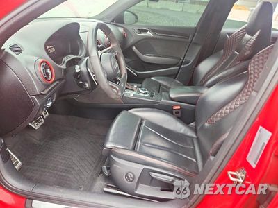 Zdjęcie 7 z 12 samochodu: 2019 AUDI RS3 VIN:WUABWGFF3KA902038 - miniatura