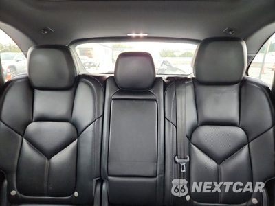 Zdjęcie 10 z 13 samochodu: 2016 PORSCHE CAYENNE S VIN:WP1AB2A25GLA94409 - miniatura