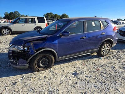 2018 NISSAN ROGUE S KNMAT2MT2JP602578 - główne zdjęcie licytacji z USA - miniatura