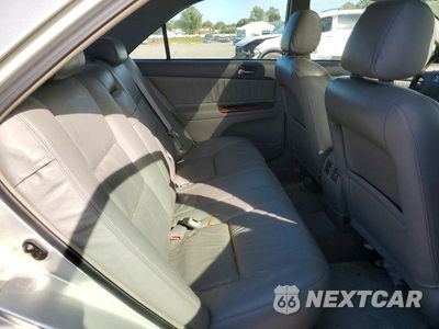 Zdjęcie 10 z 12 samochodu: 2002 TOYOTA CAMRY XLE V6 VIN:4T1BF30K02U538022 - miniatura