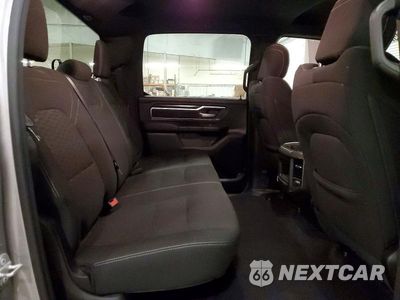 Zdjęcie 10 z 12 samochodu: 2025 RAM 1500 BIG HORN/LONE STAR VIN:1C6RRFFG0SN243843 - miniatura