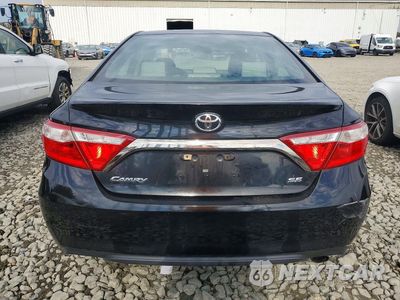 Zdjęcie 6 z 12 samochodu: 2017 TOYOTA CAMRY SE VIN:4T1BF1FK8HU360493 - miniatura