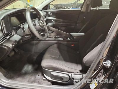 Zdjęcie 7 z 13 samochodu: 2026 HYUNDAI ELANTRA SE VIN:KMHLL4DG9TU106751 - miniatura