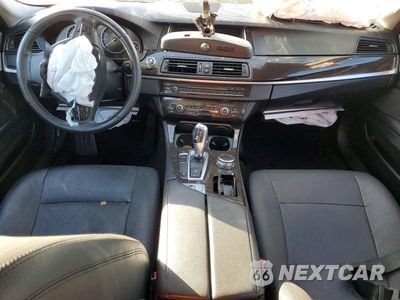 Zdjęcie 8 z 12 samochodu: 2014 BMW 535 I VIN:WBA5B1C52ED475921 - miniatura