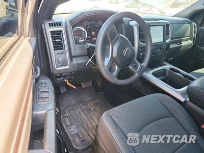 Zdjęcie 8 z 13 samochodu: 2024 RAM 1500 CLASSIC SLT VIN:1C6RR7GG9RS138766 - miniatura