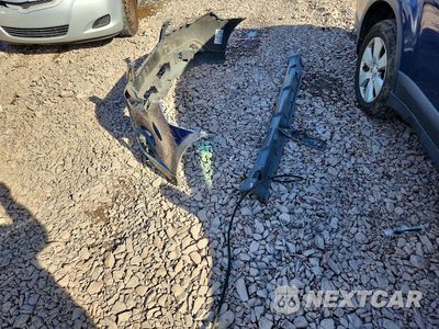 Zdjęcie 13 z 14 samochodu: 2010 SUBARU OUTBACK 2.5I PREMIUM VIN:4S4BRCHC1A3334824 - miniatura