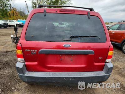 Zdjęcie 6 z 12 samochodu: 2004 FORD ESCAPE XLT VIN:1FMYU93164KA29203 - miniatura