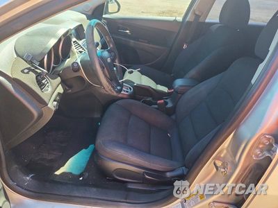 Zdjęcie 7 z 12 samochodu: 2016 CHEVROLET CRUZE LIMITED LT VIN:1G1PE5SBXG7137422 - miniatura