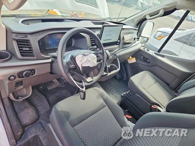 Zdjęcie 8 z 13 samochodu: 2026 FORD TRANSIT T-250 VIN:1FTBR1Y82TKB22866 - miniatura