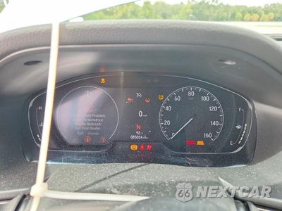 Zdjęcie 9 z 12 samochodu: 2022 HONDA ACCORD SPORT VIN:1HGCV1F39NA106410 - miniatura