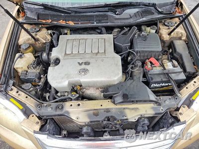 Zdjęcie 11 z 12 samochodu: 2010 TOYOTA AVALON LIMITED VIN:4T1BK3DBXAU358910 - miniatura