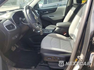 Zdjęcie 7 z 13 samochodu: 2020 CHEVROLET EQUINOX LS VIN:2GNAXHEV2L6147636 - miniatura