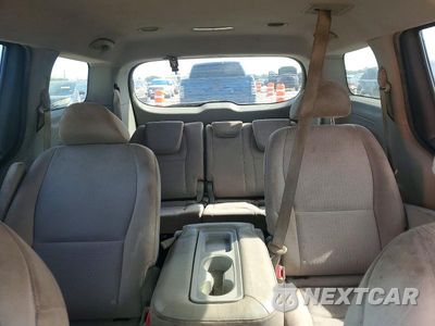 Zdjęcie 10 z 13 samochodu: 2017 KIA SEDONA LX VIN:KNDMB5C1XH6218419 - miniatura