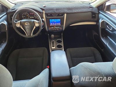 Zdjęcie 8 z 12 samochodu: 2015 NISSAN ALTIMA 2.5 S VIN:1N4AL3AP3FC591267 - miniatura
