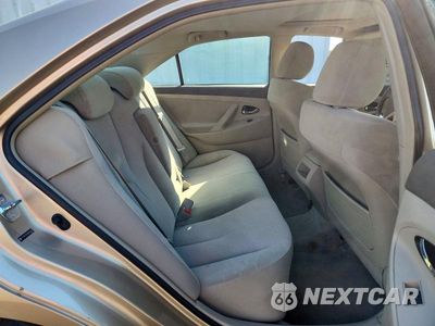 Zdjęcie 10 z 12 samochodu: 2010 TOYOTA CAMRY LE VIN:4T1BF3EK6AU006362 - miniatura