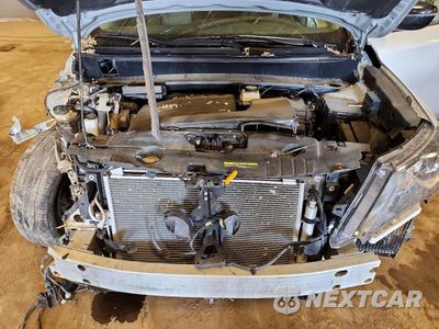 Zdjęcie 12 z 14 samochodu: 2020 NISSAN PATHFINDER SV VIN:5N1DR2BM1LC604464 - miniatura