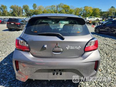 Zdjęcie 6 z 12 samochodu: 2022 MITSUBISHI MIRAGE ES VIN:ML32AUHJXNH003803 - miniatura