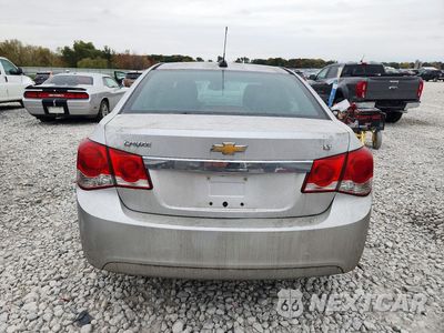 Zdjęcie 6 z 12 samochodu: 2015 CHEVROLET CRUZE LT VIN:1G1PE5SBXF7172251 - miniatura