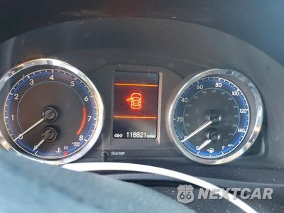 Zdjęcie 9 z 12 samochodu: 2017 TOYOTA COROLLA LE VIN:2T1BURHE3HC886298 - miniatura