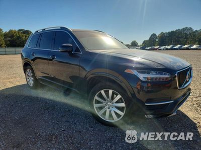 Czwarte zdjęcie samochodu z boku: 2016 VOLVO XC90 T6 VIN:YV4A22PK5G1067597 - miniatura