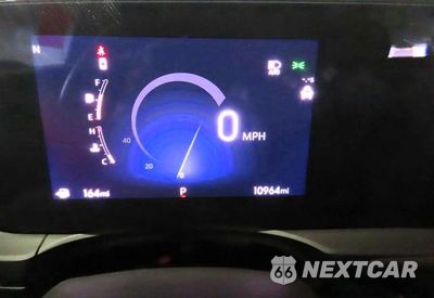 Zdjęcie 8 z 11 samochodu: 2026 BUICK ENVISTA PREFERRED VIN:KL47LAEP3TB132139 - miniatura