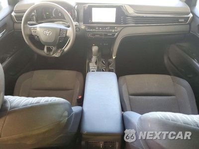 Zdjęcie 8 z 13 samochodu: 2025 TOYOTA CAMRY LE VIN:4T1DAACK4SU574030 - miniatura