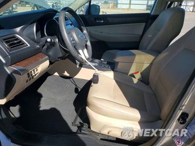 Zdjęcie 7 z 13 samochodu: 2017 SUBARU OUTBACK 2.5I LIMITED VIN:4S4BSANC1H3250283 - miniatura