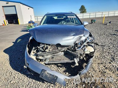 Piąte zdjęcie samochodu w środku: 2017 VOLKSWAGEN GOLF ALLTRACK S VIN:3VWH17AU8HM516753 - miniatura