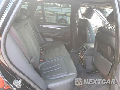 Zdjęcie 11 z 14 samochodu: 2017 BMW X5 XDRIVE35I VIN:5UXKR0C30H0V73852 - miniatura