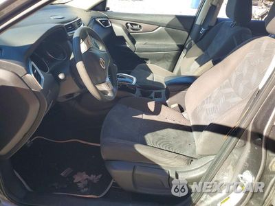 Zdjęcie 7 z 12 samochodu: 2016 NISSAN ROGUE S VIN:KNMAT2MV1GP647943 - miniatura