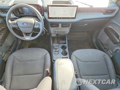 Zdjęcie 8 z 13 samochodu: 2025 FORD MAVERICK XL VIN:3FTTW8A36SRB53066 - miniatura