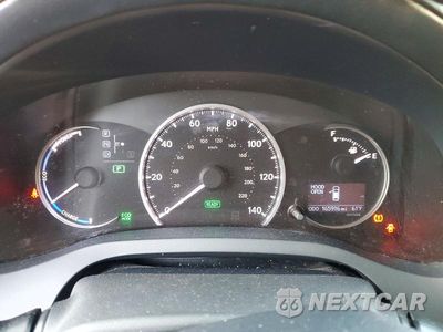 Zdjęcie 9 z 13 samochodu: 2012 LEXUS CT 200 VIN:JTHKD5BH2C2117244 - miniatura