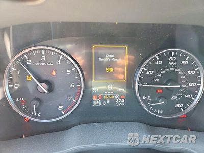 Zdjęcie 9 z 14 samochodu: 2026 SUBARU FORESTER PREMIUM VIN:4S4SLDB68T3054864 - miniatura