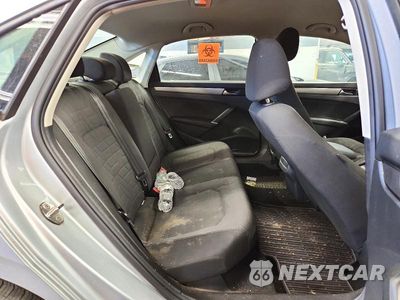 Zdjęcie 10 z 12 samochodu: 2021 VOLKSWAGEN PASSAT S VIN:1VWAA7A34MC007702 - miniatura
