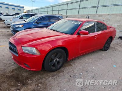 2013 DODGE CHARGER SE 2C3CDXBG8DH565333 - główne zdjęcie licytacji z USA - miniatura
