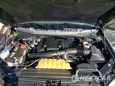 Zdjęcie 11 z 12 samochodu: 2018 FORD F150 SUPERCREW VIN:1FTFW1EG7JKD36254 - miniatura