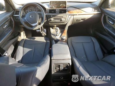 Zdjęcie 8 z 12 samochodu: 2014 BMW 328 I SULEV VIN:WBA3C1C56EK108486 - miniatura