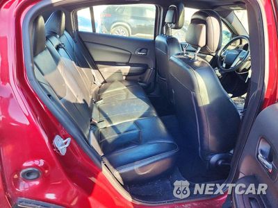 Zdjęcie 10 z 12 samochodu: 2013 CHRYSLER 200 LIMITED VIN:1C3CCBCG7DN504518 - miniatura