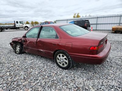 Drugie zdjęcie samochodu z przodu: 1999 TOYOTA CAMRY LE V6 VIN:4T1BF28K4XU076697 - miniatura