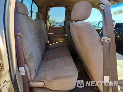 Zdjęcie 10 z 12 samochodu: 2003 TOYOTA TUNDRA SR5 VIN:5TBRT34133S393246 - miniatura
