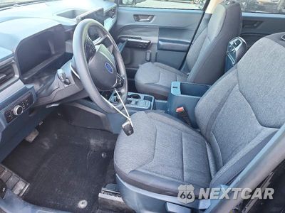Zdjęcie 7 z 13 samochodu: 2025 FORD MAVERICK XLT VIN:3FTTW8JA9SRA32756 - miniatura