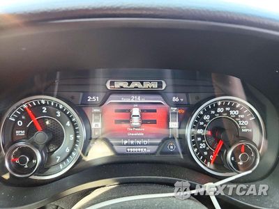 Zdjęcie 9 z 13 samochodu: 2019 RAM 1500 BIG HORN/LONE STAR VIN:1C6SRFFT4KN678606 - miniatura